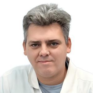 Гузь Алексей Валерьевич
