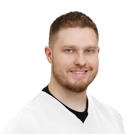 Чернышов Иван Иванович