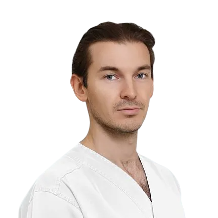 Сорвин Владимир Андреевич