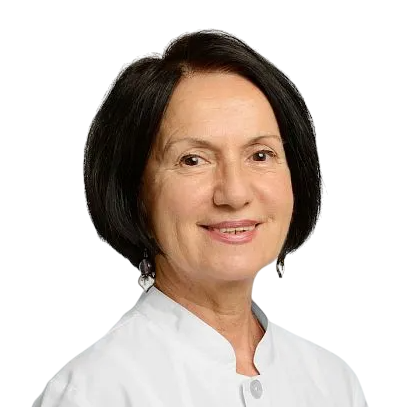 Забельская Татьяна Феодосьевна