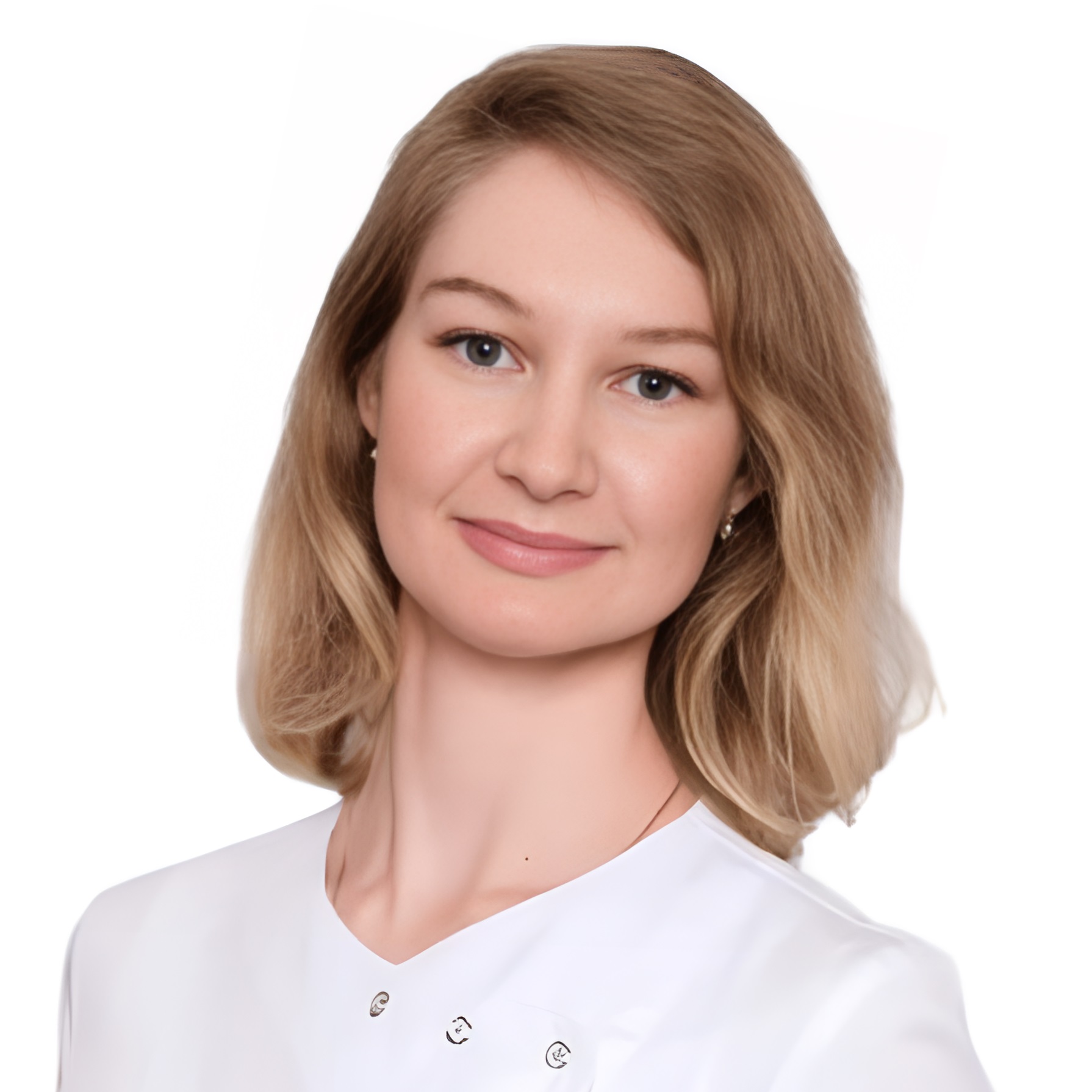 Атаханова Карина Сергеевна