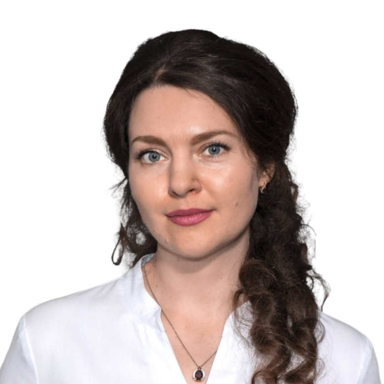 Романова Светлана Сергеевна