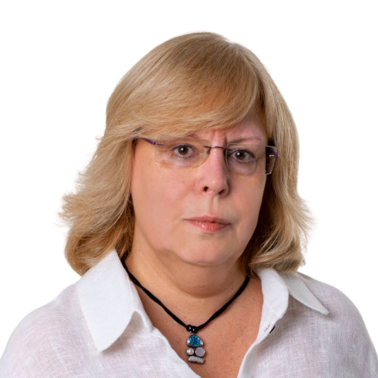 Демская Алевтина Михайловна