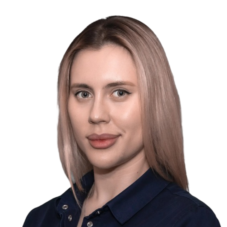 Бобринская Анастасия Руслановна