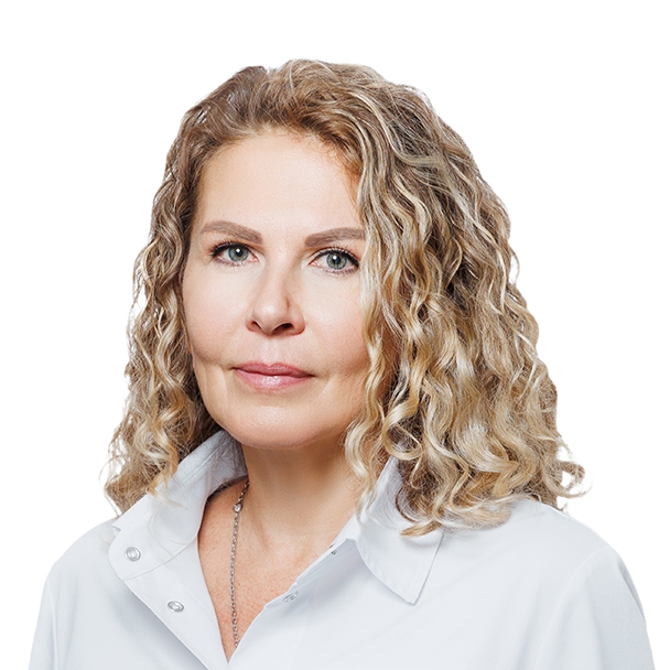 Квастиани Татьяна Романовна