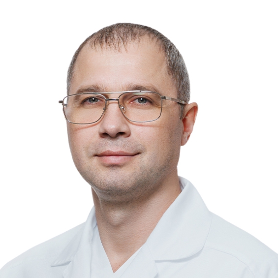 Бобылев Алексей Александрович