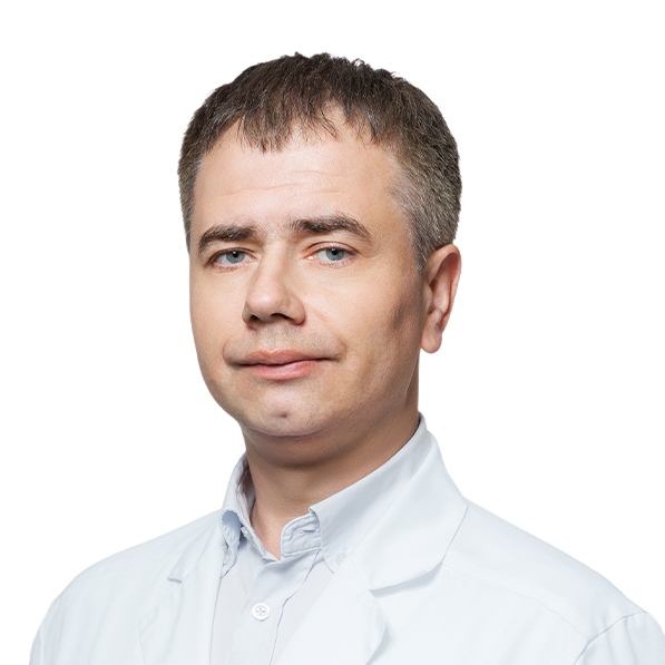 Самусевич Валерий Анатольевич