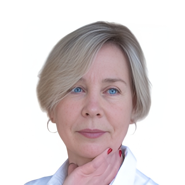 Твердола Наталья Михайловна