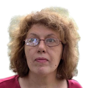 Матизен Елена Борисовна