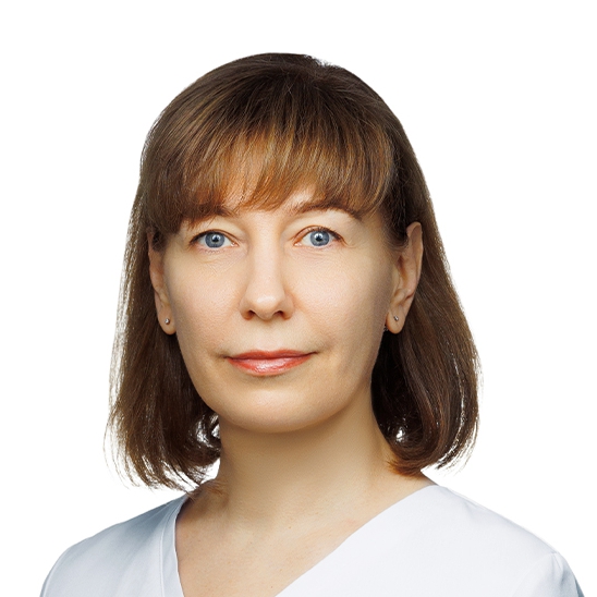 Дворянкина Наталья Валентиновна