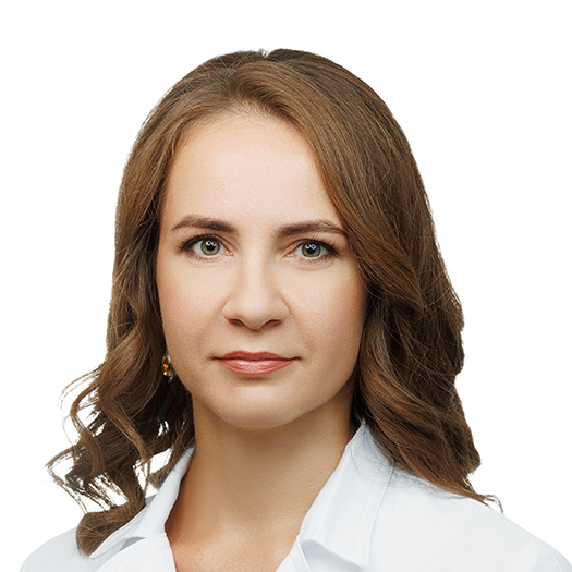 Буцкая Юлия Александровна