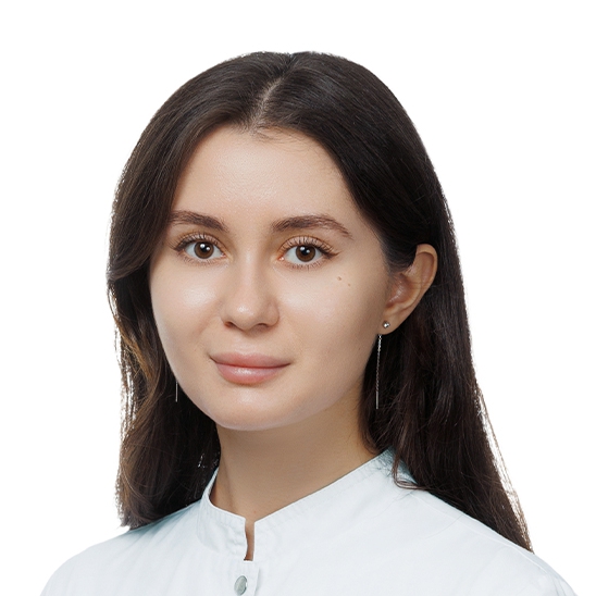 Горянова Гаянэ Мкртичевна