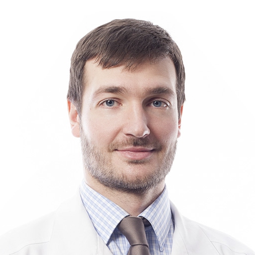 Фрис Ян Евгеньевич