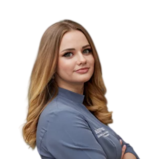 Федотова Екатерина Андреевна